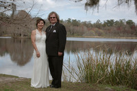 Euihee and Dennis {Wedding}